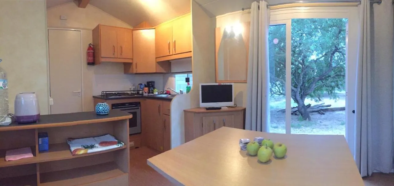 农家乐 奇克拉纳－德拉弗龙特拉Chiclana Mobile House - Piscina , Wi-Fi, Relax别墅 西班牙