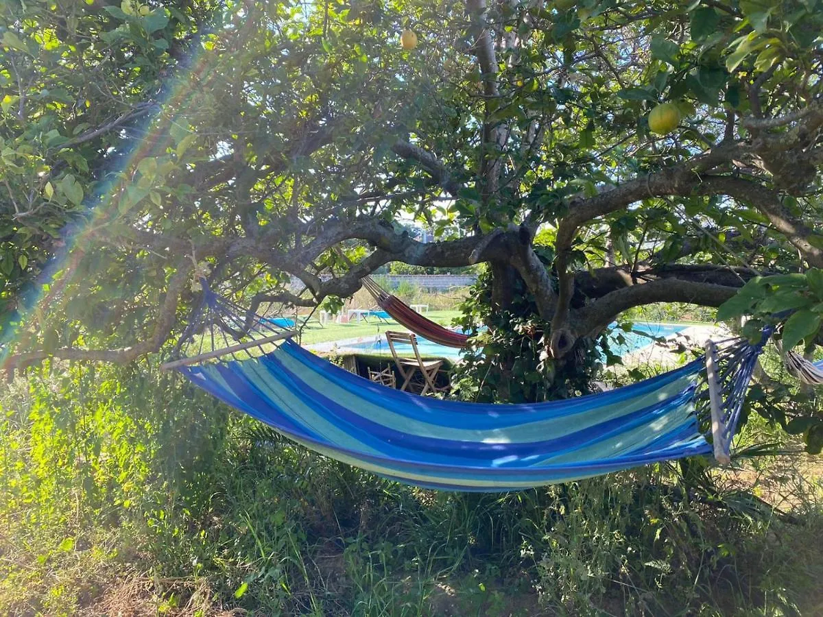 奇克拉纳－德拉弗龙特拉Chiclana Mobile House - Piscina , Wi-Fi, Relax别墅 西班牙