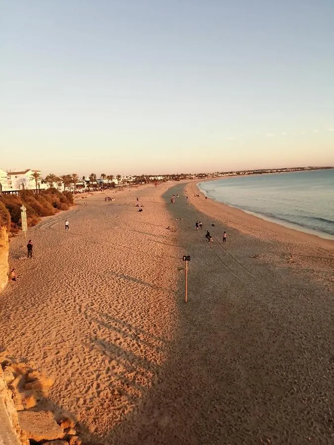 Chiclana Mobile House - Piscina , Wi-Fi, Relax Villa Chiclana de la Frontera Farm stay
