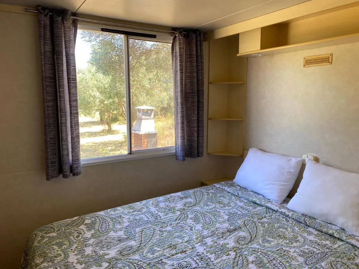 Farm stay Chiclana Mobile House - Piscina , Wi-Fi, Relax Villa Chiclana de la Frontera Spain