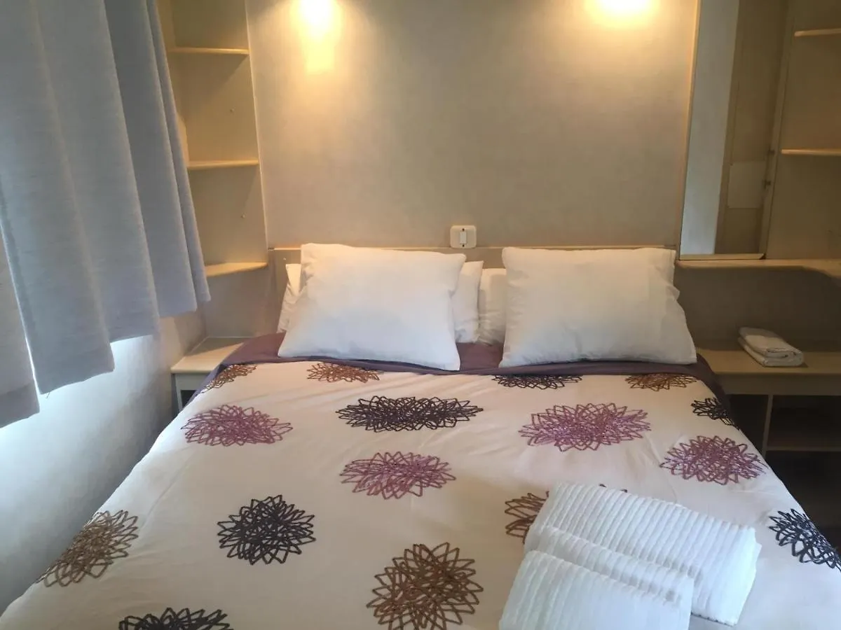 Farm stay Chiclana Mobile House - Piscina , Wi-Fi, Relax Villa Chiclana de la Frontera