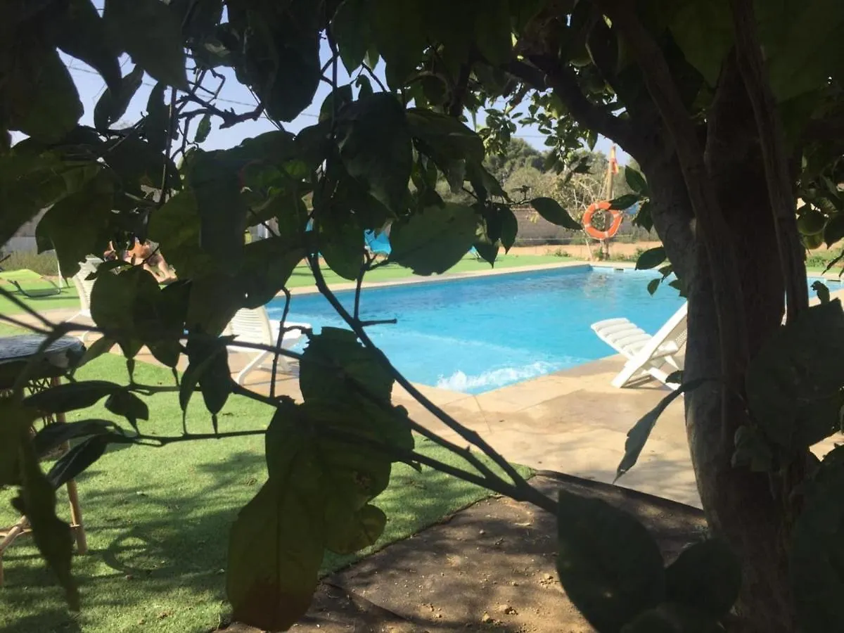 Chiclana Mobile House - Piscina , Wi-Fi, Relax Villa Chiclana de la Frontera 0*,