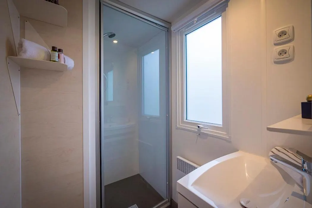 Chiclana Mobile House - Piscina , Wi-Fi, Relax Villa Chiclana de la Frontera 0*,  Spain