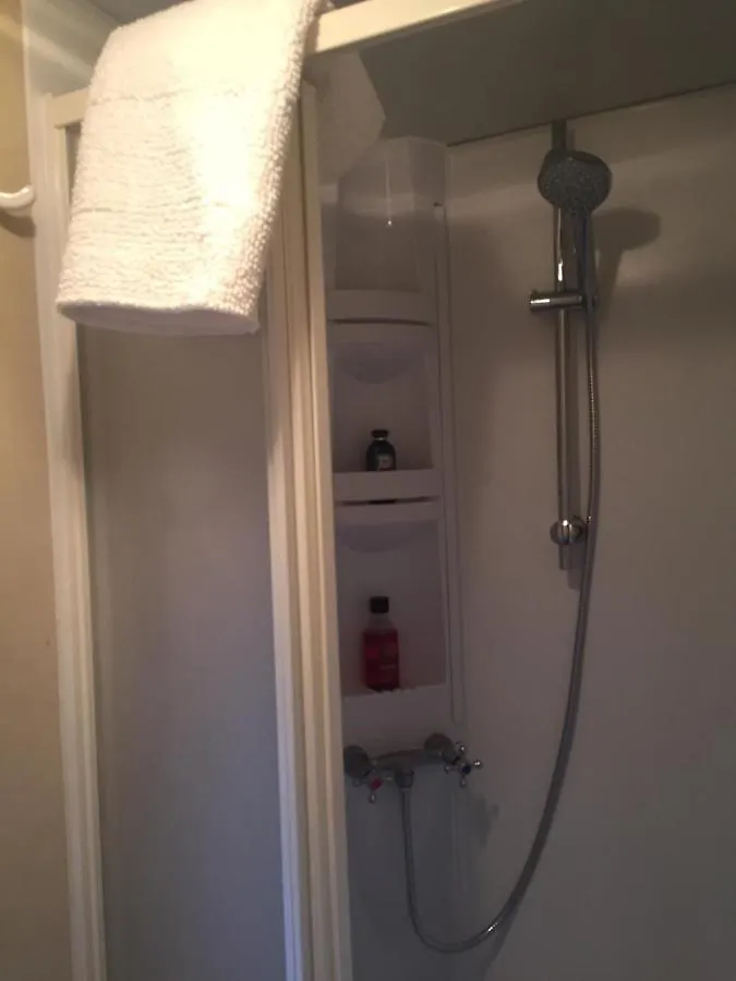 Chiclana Mobile House - Piscina , Wi-Fi, Relax Villa Chiclana de la Frontera Farm stay