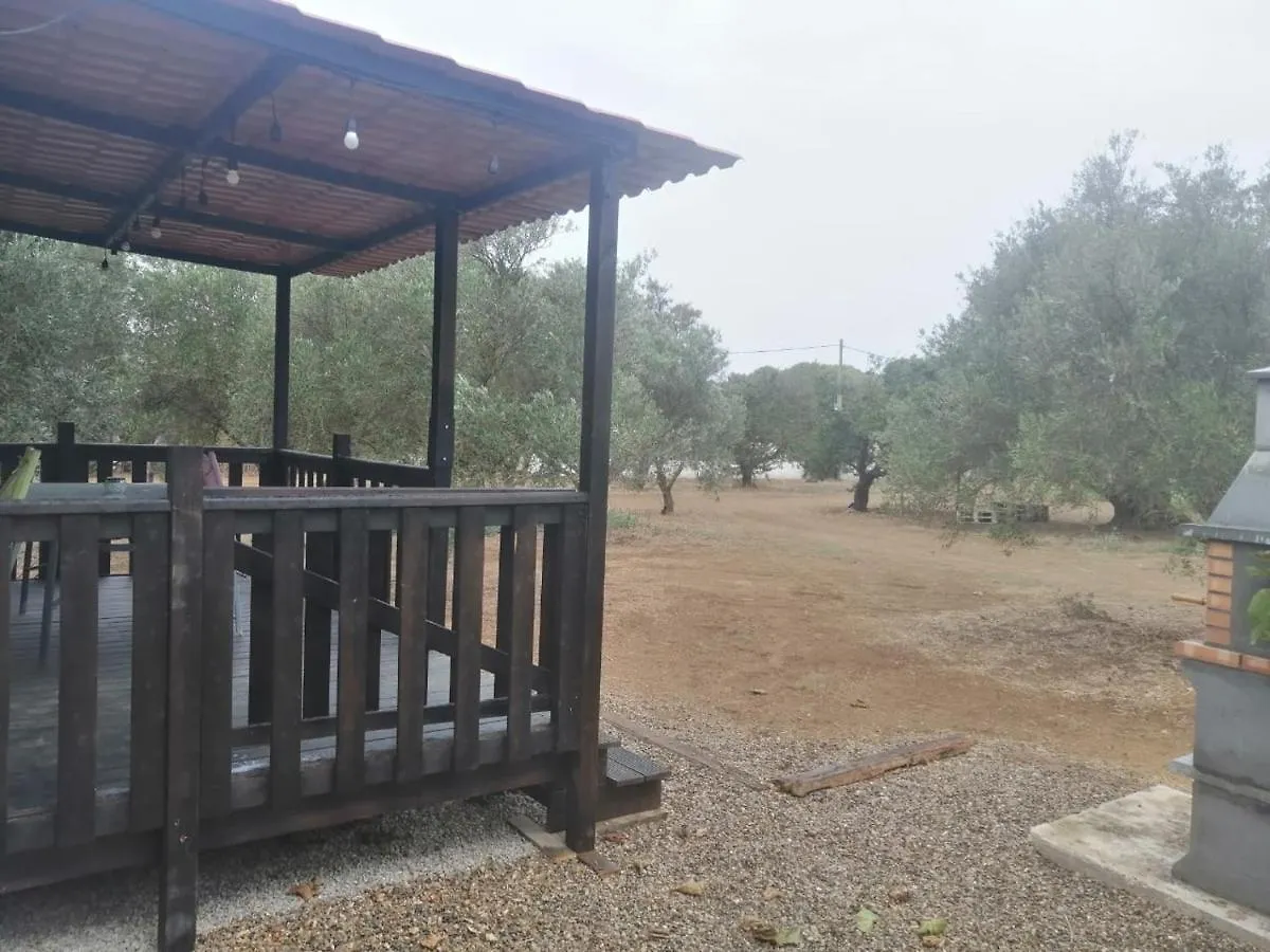 Chiclana Mobile House - Piscina , Wi-Fi, Relax Villa Chiclana de la Frontera Farm stay